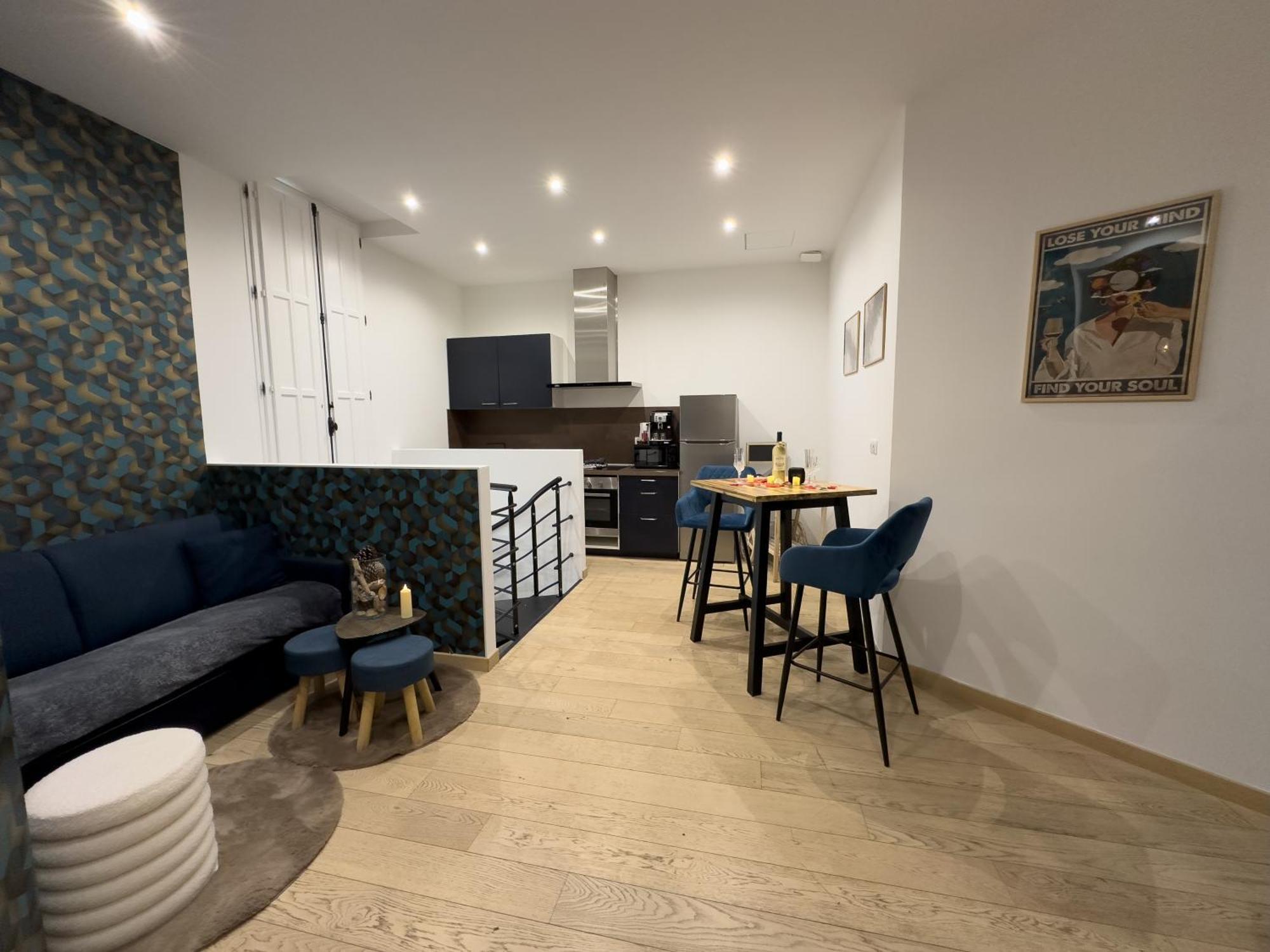 בורדו Mieuxqualhotel Jacuzzi Privatif La Parenthese מראה חיצוני תמונה